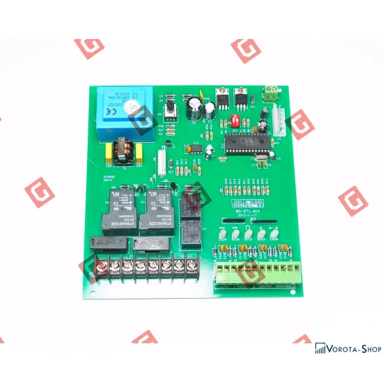 Плата керування KGT6.50