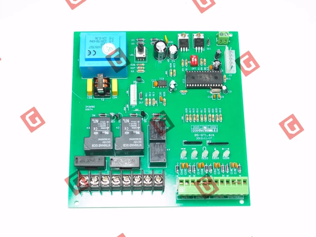 Плата керування KGT6.50