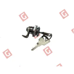 TURBO Серцевина замка кришки