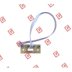 Плата індикації G800