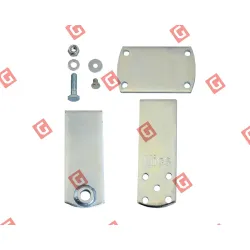 Комплект кронштейнів TOONA/MOBY 5000 (GAP02400)