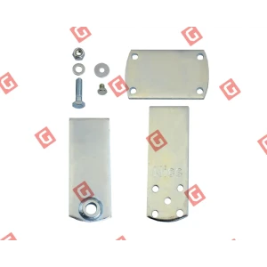 Комплект кронштейнів TOONA/MOBY 5000 (GAP02400)