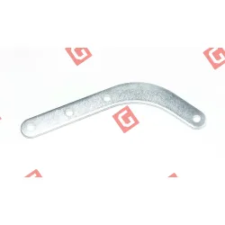 GM800/1200.15 Кронштейн кріплення тяги