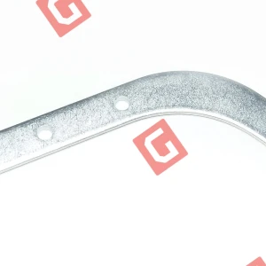 GM800/1200.15 Кронштейн кріплення тяги