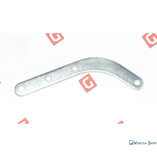 GM800/1200.15 Кронштейн кріплення тяги