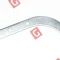 GM800/1200.15 Кронштейн кріплення тяги