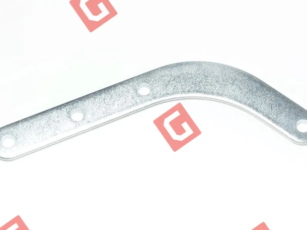 GM800/1200.15 Кронштейн кріплення тяги