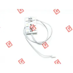 GM800/1200.41 Плата підсвічування LED