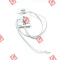 GM800/1200.41 Плата підсвічування LED