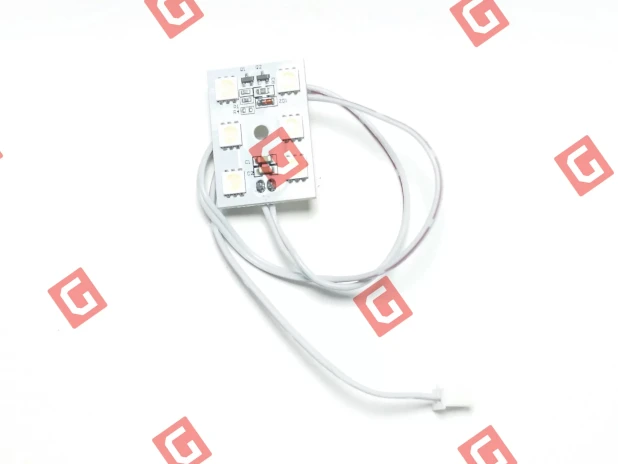 GM800/1200.41 Плата підсвічування LED