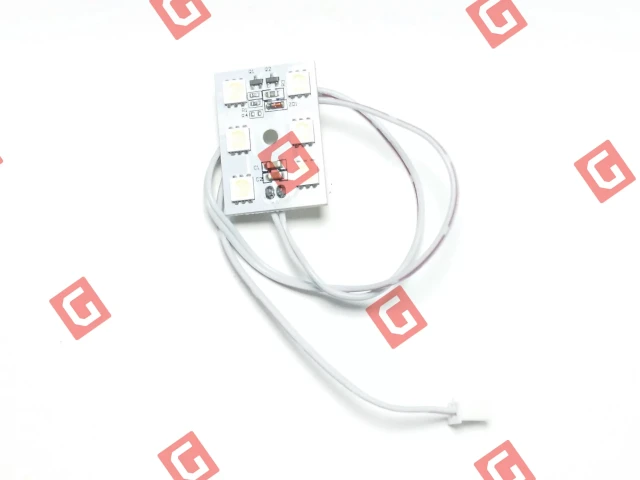 GM800/1200.41 Плата підсвічування LED