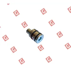 GSW.7 Серцевина розблокуваня