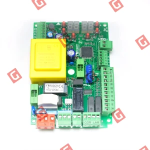 Плата керування H70/105AC