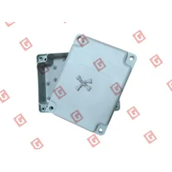 Бокс плати H70/200AC (HT400)