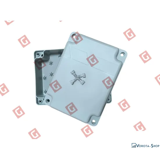 Бокс плати H70/200AC (HT400)