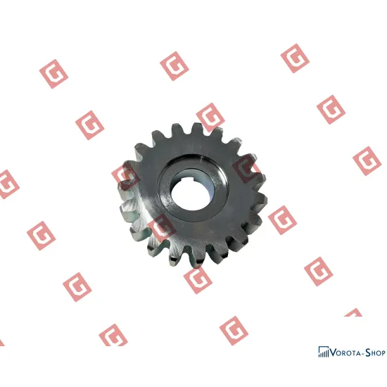 HUSKY.49 Шестерня ведуча