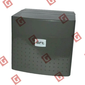 Корпус пластиковий ICARO