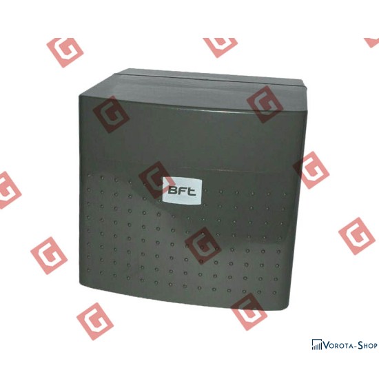 Корпус пластиковий ICARO