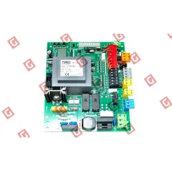 Плата керування LEO MV-D 230V для MOOVI 30s