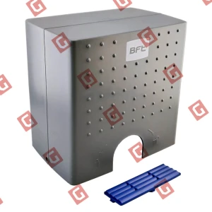 Корпус пластиковий DEIMOS 700