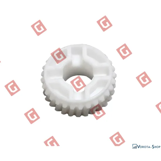 Шестерня вала PHOBOS N/NL/AC 25/50/IGEA 230V/ELI (полімерна)