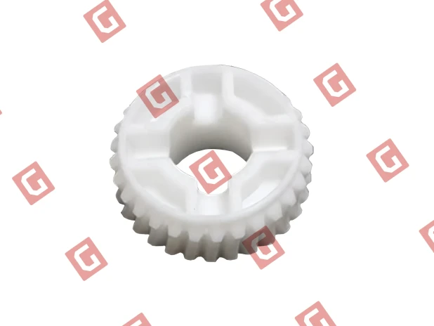 Шестерня вала PHOBOS N/NL/AC 25/50/IGEA 230V/ELI (полімерна)