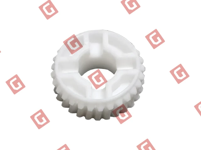 Шестерня вала PHOBOS N/NL/AC 25/50/IGEA 230V/ELI (полімерна)