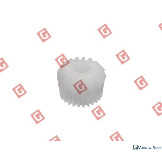 Шестерня редуктора конічна полімерна PHOBOS N BT/NL BT