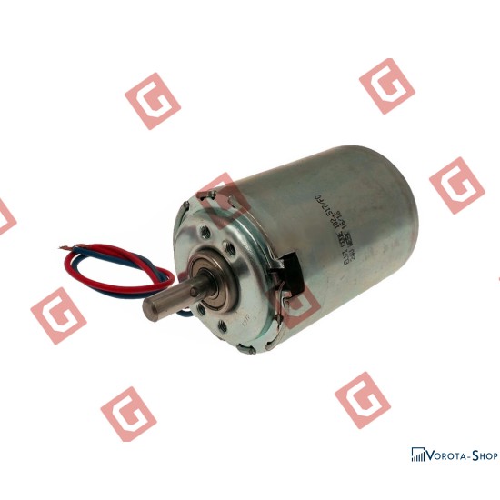Електродвигун (24V) для VIRGO / VIRGO SMART BT A20