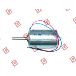 Електродвигун для KUSTOS BT A25 / A40 (KIT MOTOR 24V D.59)