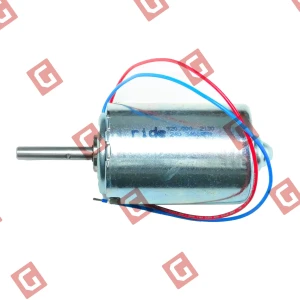 Електродвигун для KUSTOS BT A25 / A40 (KIT MOTOR 24V D.59)