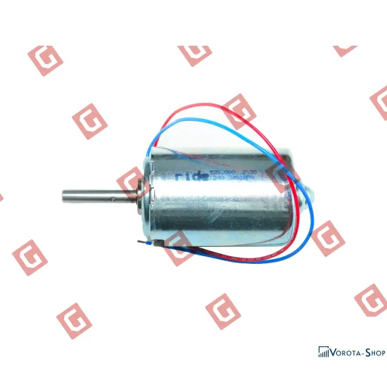 Електродвигун для KUSTOS BT A25 / A40 (KIT MOTOR 24V D.59)