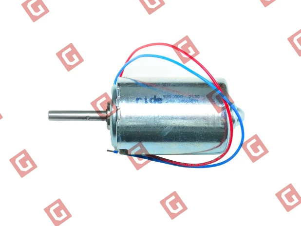 Електродвигун для KUSTOS BT A25 / A40 (KIT MOTOR 24V D.59)