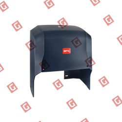 Корпус пластиковий ARES BT A