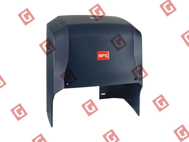Корпус пластиковий ARES BT A