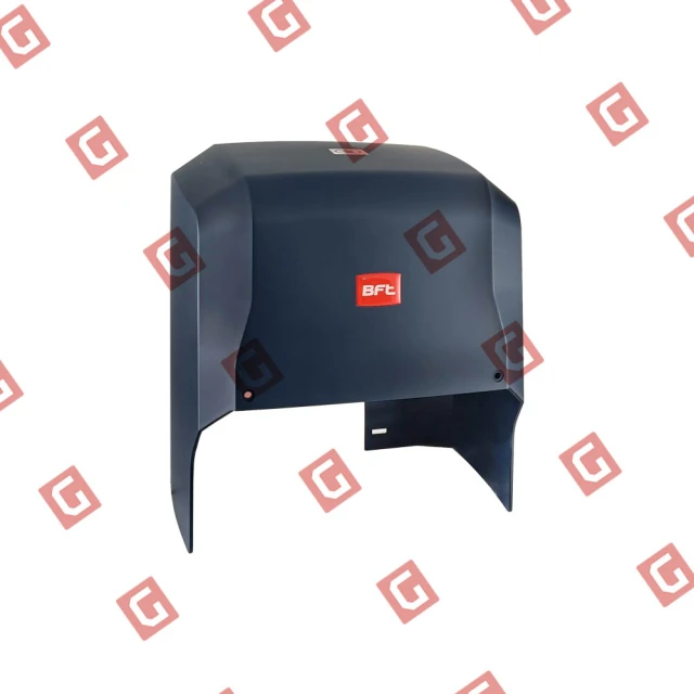 Корпус пластиковий ARES BT A
