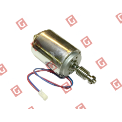 Електродвигун для PHOBOS N.BT (KIT MOTORE 24V D59)