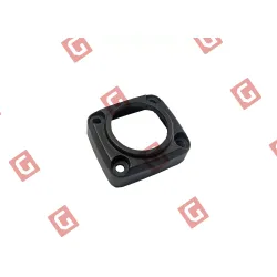 Кришка корпусу передня торцева для ATHOS AC A25/A40 [46]