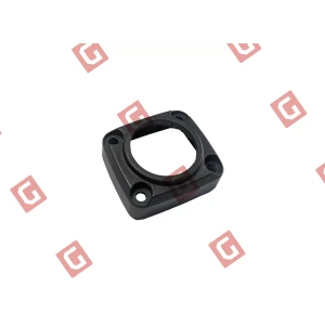 Кришка корпусу передня торцева для ATHOS AC A25/A40 [46]