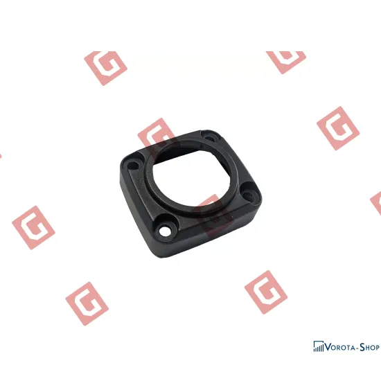 Кришка корпусу передня торцева для ATHOS AC A25/A40 [46]
