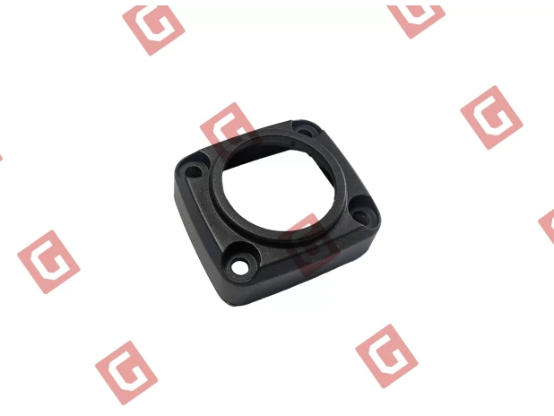Кришка корпусу передня торцева для ATHOS AC A25/A40 [46]