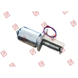 Електродвигун DEIMOS BT A400/ULTRA BT A400 (24V)