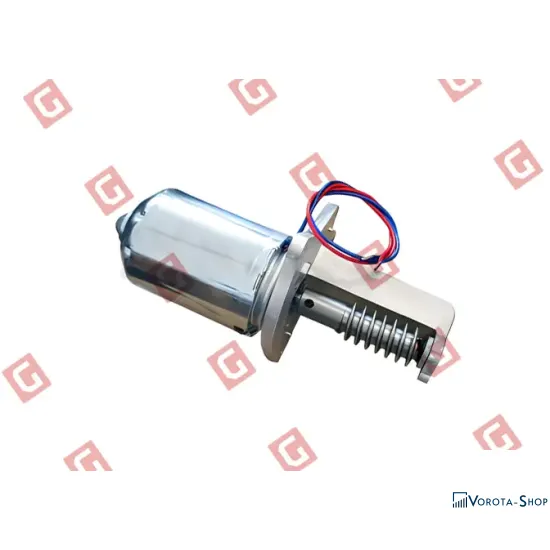 Електродвигун DEIMOS BT A400/ULTRA BT A400 (24V)