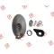 Важіль розблокування (сірий) + 2 ключі IGEA BT (24V)