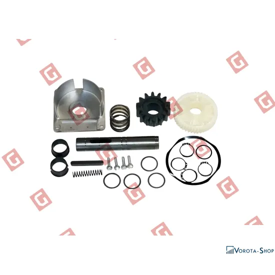Редуктор DEIMOS BT A/ULTRA BT A 400/600 (комплект)
