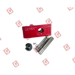 Важіль дверцят розблокування без серцевини DEIMOS ULTRA BT A 400/600