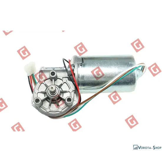 Моторедуктор BOTTICELLI SMART BT A850 і BT A650