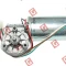 Моторедуктор BOTTICELLI SMART BT A850 і BT A650