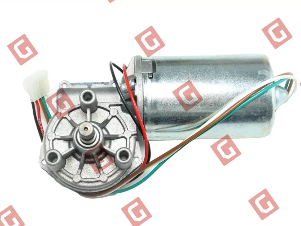 Моторедуктор BOTTICELLI SMART BT A850 і BT A650