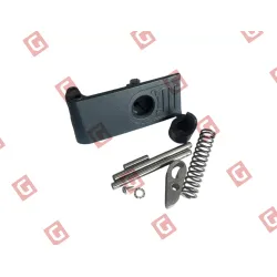 Важіль дверцят розблокування з магнітом без серцевини ARES VELOCE BT A 500/1000